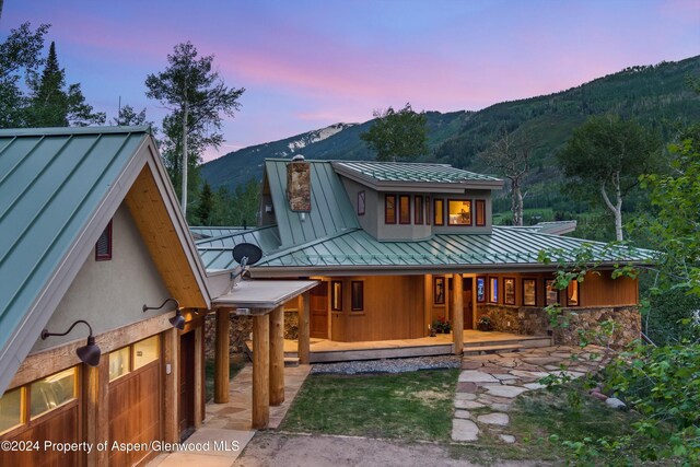 335 Hall Dr, Aspen, CO 81611 - photo 2