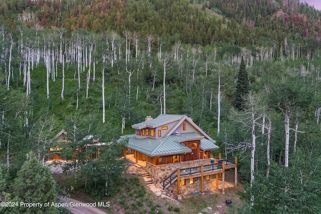 335 Hall Dr, Aspen, CO 81611 - photo 6