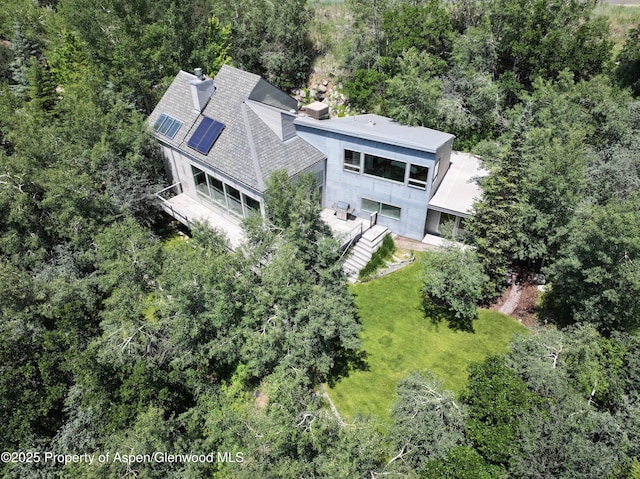 602 Mountain Laurel Dr, Aspen, CO 81611 - photo 1