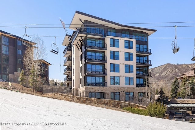 130 Wood Rd Unit 264, Snowmass Village, CO 81615 - view of property