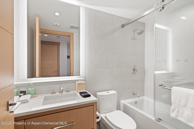 130 Wood Rd Unit 264, Snowmass Village, CO 81615 - bathroom featuring vanity and bathtub / shower combination