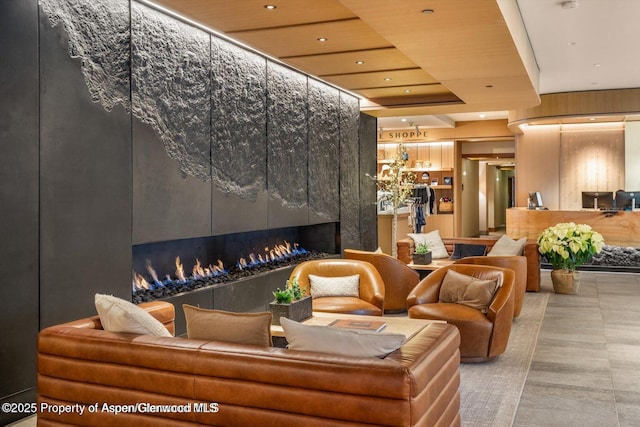 130 Wood Rd Unit 264, Snowmass Village, CO 81615 - view of lobby