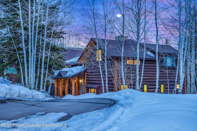57 Saddleback Ln, Snowmass Village, CO 81615 - photo 1