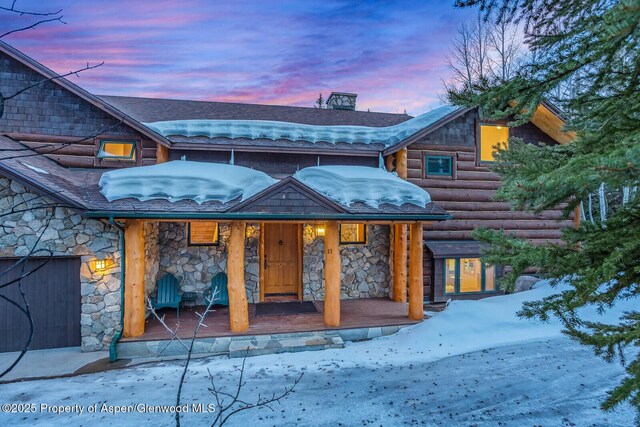 57 Saddleback Ln, Snowmass Village, CO 81615 - photo 64