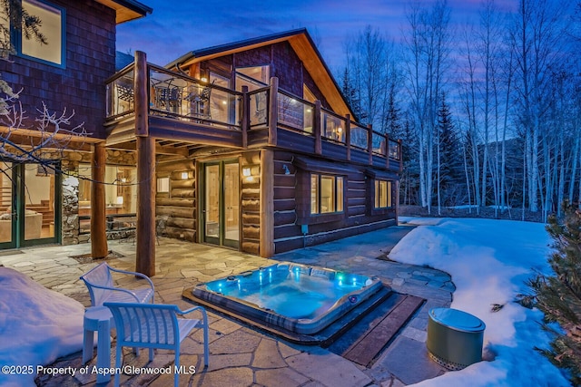 57 Saddleback Ln, Snowmass Village, CO 81615 - photo 4