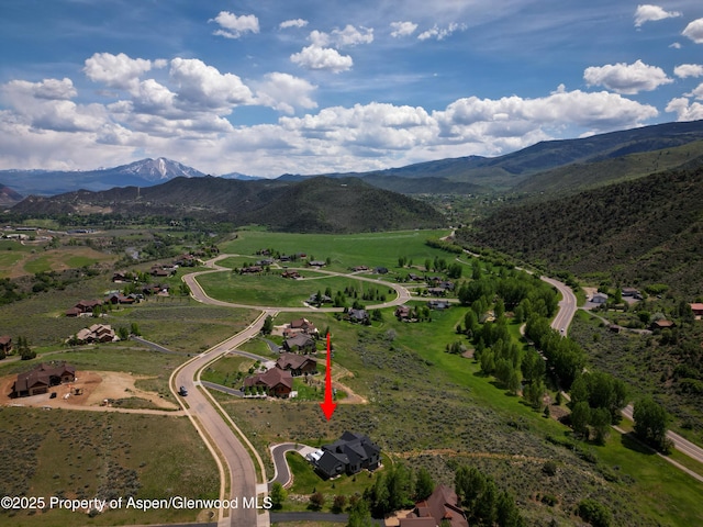 160 Maroon Dr, Glenwood Springs, CO 81601 - photo 17