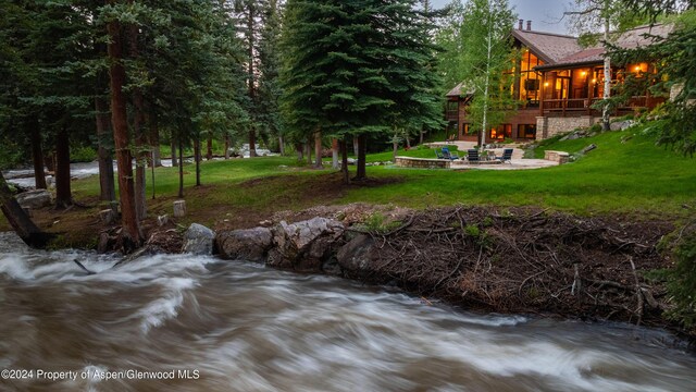 403 Whisperwind Way, Snowmass, CO 81654 - photo 23