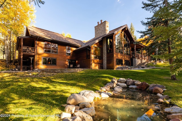 403 Whisperwind Way, Snowmass, CO 81654 - photo 33