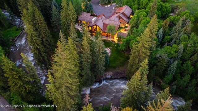 403 Whisperwind Way, Snowmass, CO 81654 - photo 45