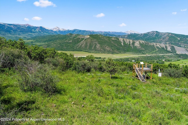 TBD Trentaz Drive, Aspen, CO 81611 - photo 2