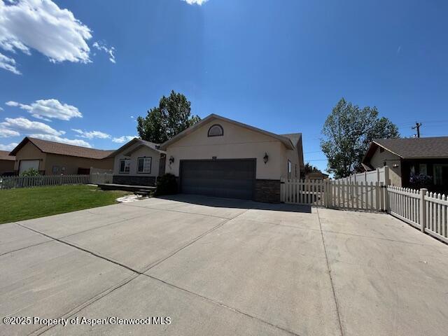 286 Bilsing St, Craig, CO 81625 - photo 3