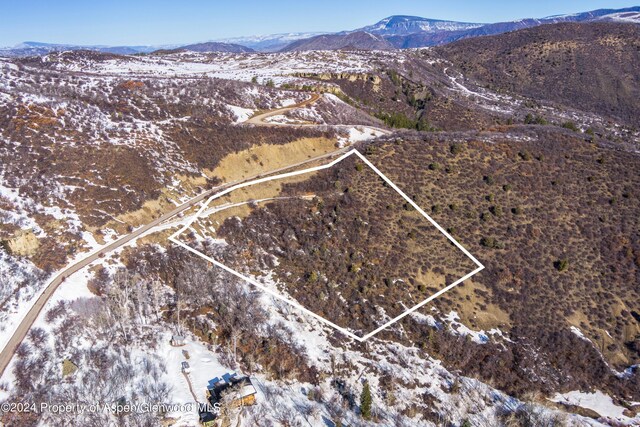 TBD Medicine Bow Rd, Aspen, CO 81611 - photo 22