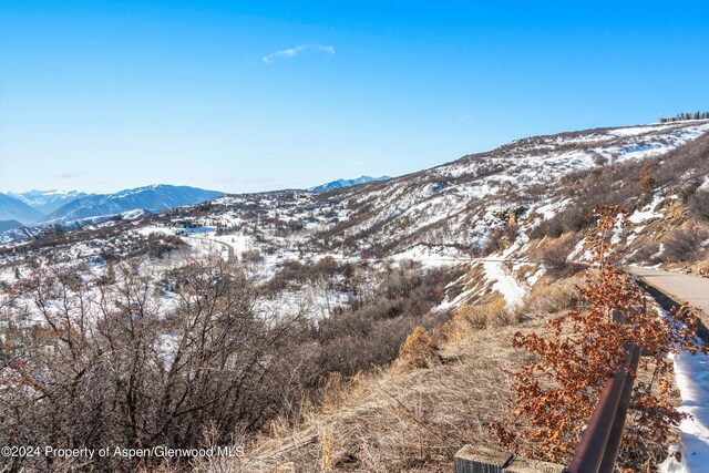 TBD Medicine Bow Rd, Aspen, CO 81611 - photo 29