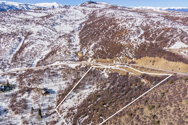 TBD Medicine Bow Rd, Aspen, CO 81611 - photo 20