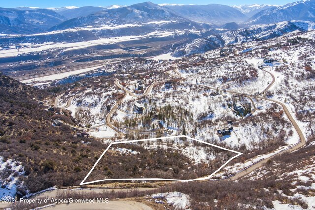 TBD Medicine Bow Rd, Aspen, CO 81611 - photo 21