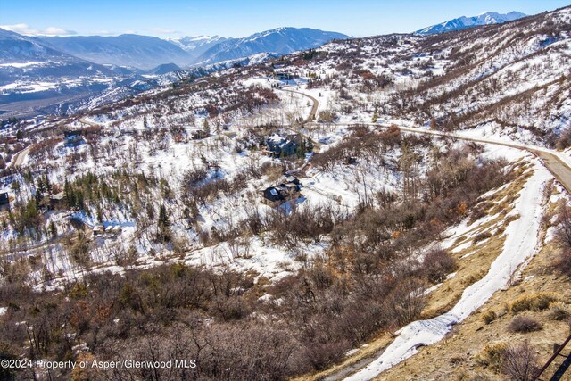 TBD Medicine Bow Rd, Aspen, CO 81611 - photo 35