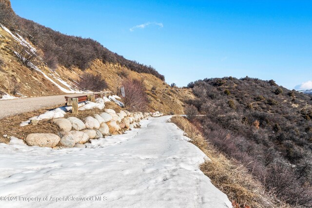 TBD Medicine Bow Rd, Aspen, CO 81611 - photo 33