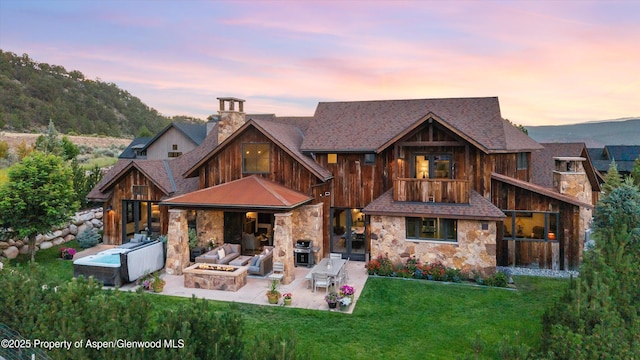 103 Bowles Dr, Carbondale, CO 81623 - photo 44