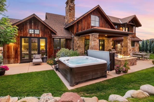 103 Bowles Dr, Carbondale, CO 81623 - photo 45