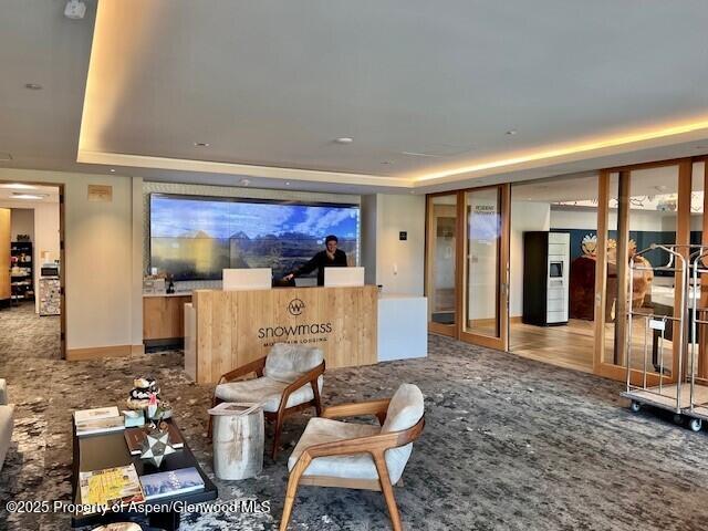 45 Wood Rd Unit 501, Snowmass Village, CO 81615 - photo 39