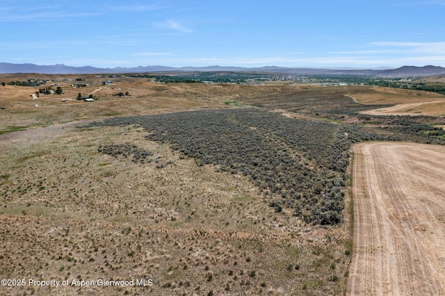 TBD County Road 30, Craig, CO 81625