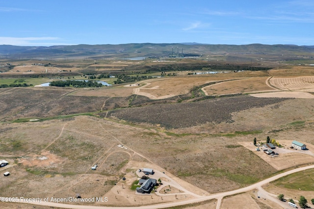 TBD County Road 30, Craig, CO 81625