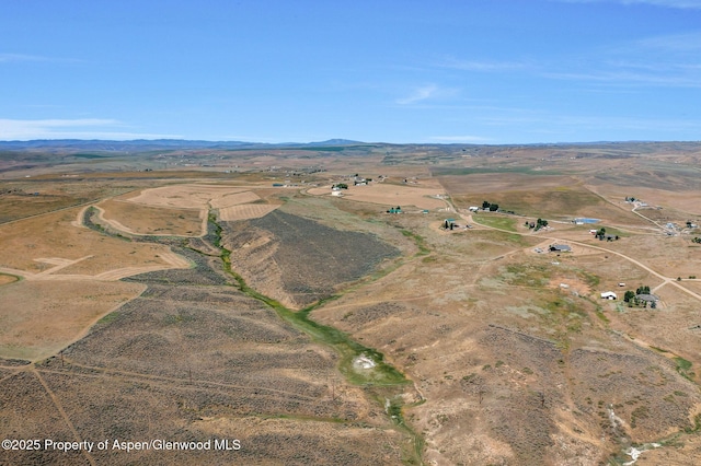 TBD County Road 30, Craig, CO 81625