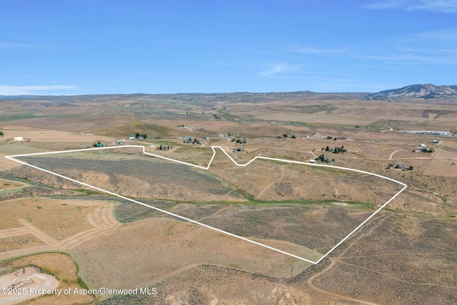TBD County Road 30, Craig, CO 81625