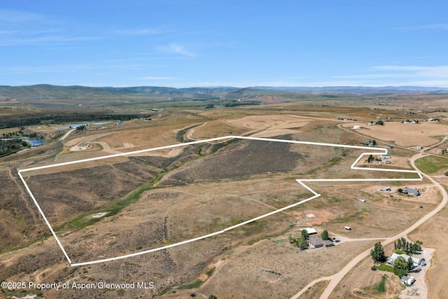 TBD County Road 30, Craig, CO 81625