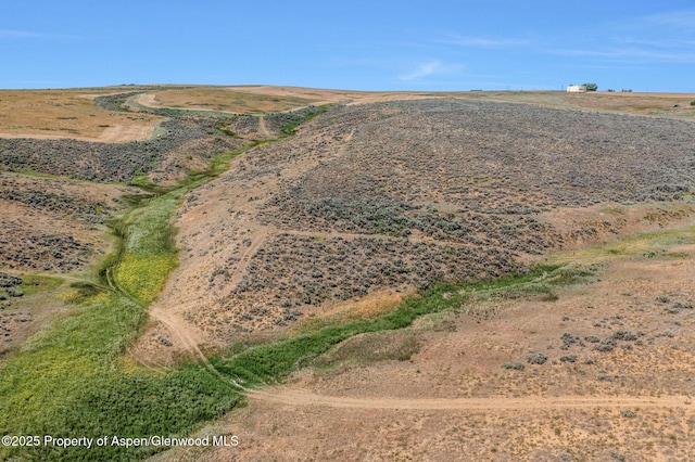 TBD County Road 30, Craig, CO 81625