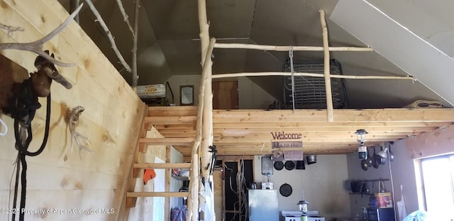 2025 Timberlane Dr, Craig, CO 81625 - view of horse barn