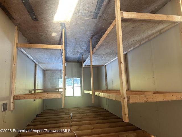 2025 Timberlane Dr, Craig, CO 81625 - view of storage