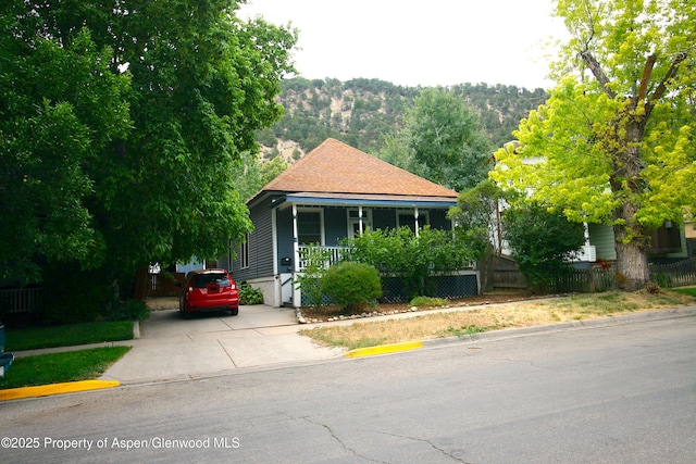 818 Bennett Ave, Glenwood Springs, CO 81601 - photo 1