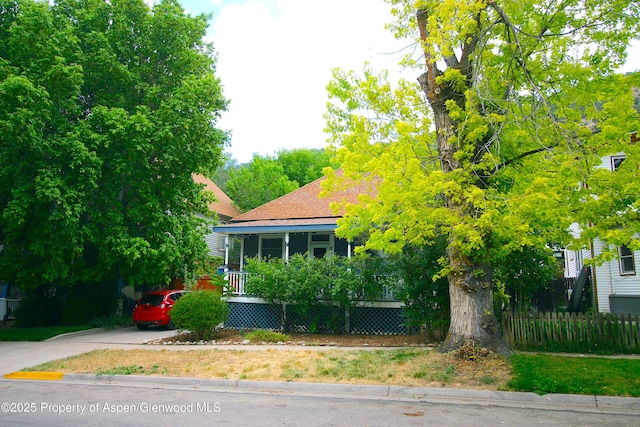 818 Bennett Ave, Glenwood Springs, CO 81601 - photo 2