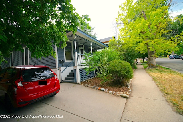 818 Bennett Ave, Glenwood Springs, CO 81601 - photo 5