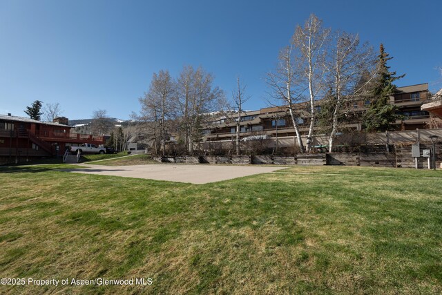 TBD Daly Ln, Snowmass Village, CO 81615