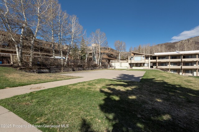 TBD Daly Ln, Snowmass Village, CO 81615