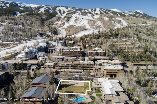 TBD Daly Ln, Snowmass Village, CO 81615