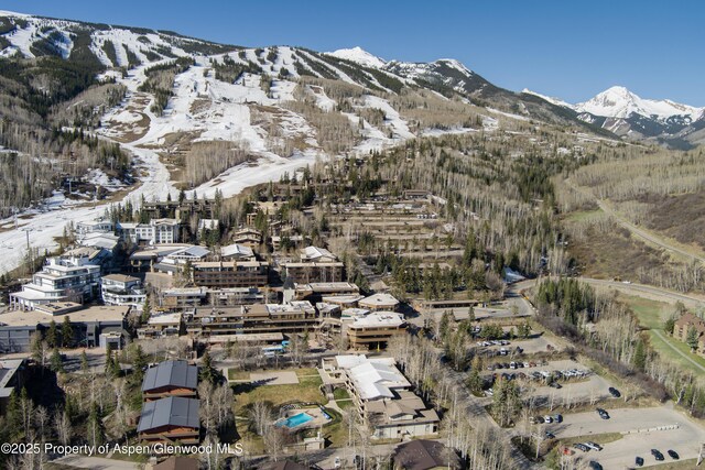 TBD Daly Ln, Snowmass Village, CO 81615
