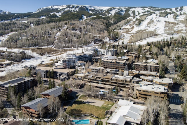 TBD Daly Ln, Snowmass Village, CO 81615
