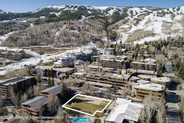 TBD Daly Ln, Snowmass Village, CO 81615
