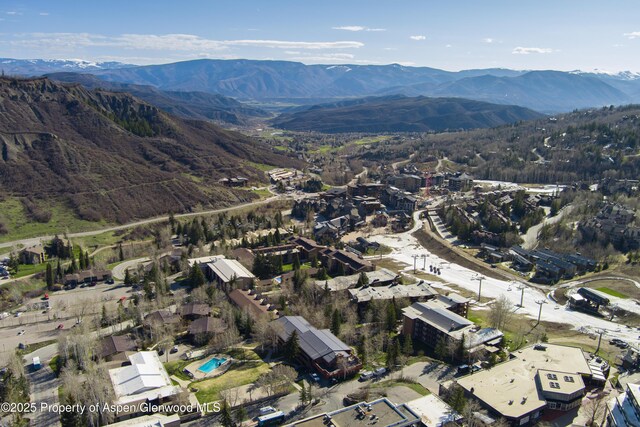 TBD Daly Ln, Snowmass Village, CO 81615