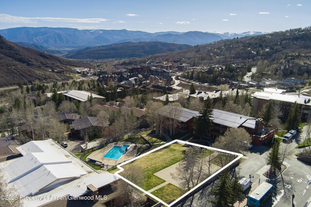 TBD Daly Ln, Snowmass Village, CO 81615