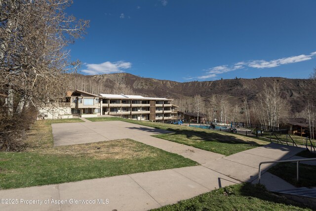 TBD Daly Ln, Snowmass Village, CO 81615