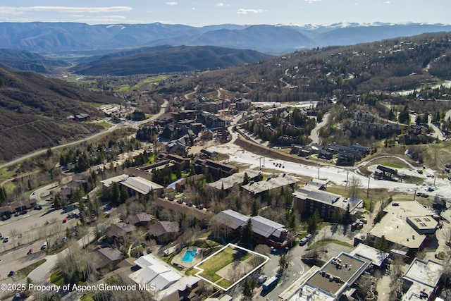 TBD Daly Ln, Snowmass Village, CO 81615