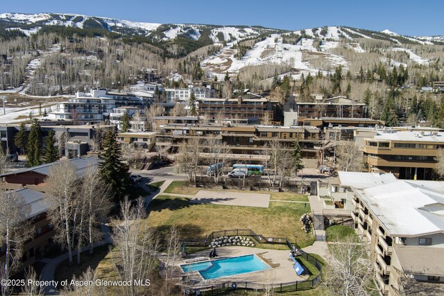 TBD Daly Ln, Snowmass Village, CO 81615