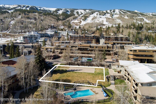 TBD Daly Ln, Snowmass Village, CO 81615