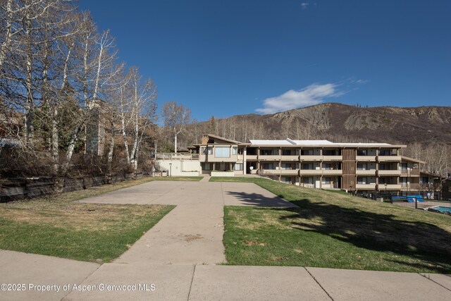 TBD Daly Ln, Snowmass Village, CO 81615