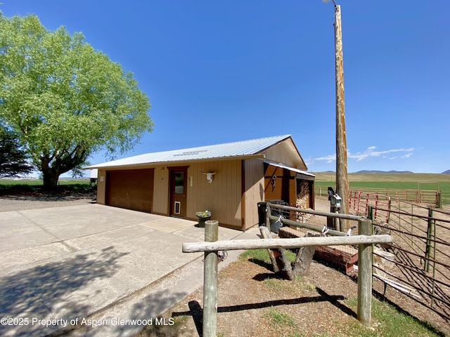4019 County Road 4, Meeker, CO 81641 - photo 26