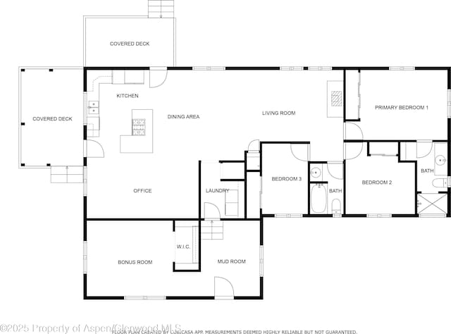 4019 County Road 4, Meeker, CO 81641 - photo 3